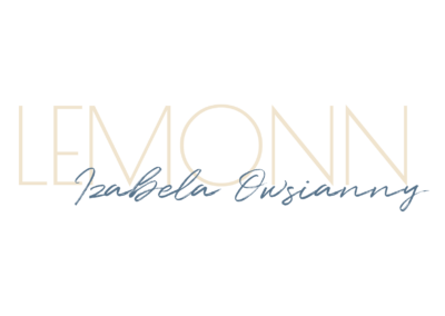 Logo lemonn