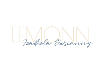 Logo Lemonn